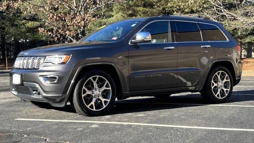 JEEP GRAND CHEROKEE 2020 1C4RJFCG7LC363236 image